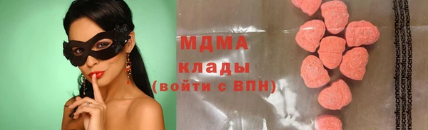 гашик Костерёво