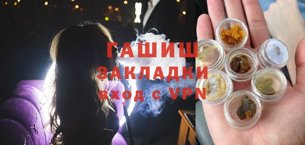 гашик Костерёво